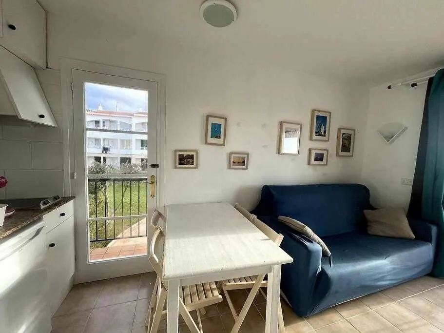 Brut - Apartamento Con Piscina Cala'N Blanes