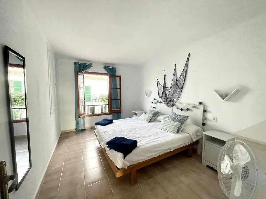Brut - Apartamento Con Piscina Cala'N Blanes  0*, Cala'N Blanes (Menorca) Španělsko