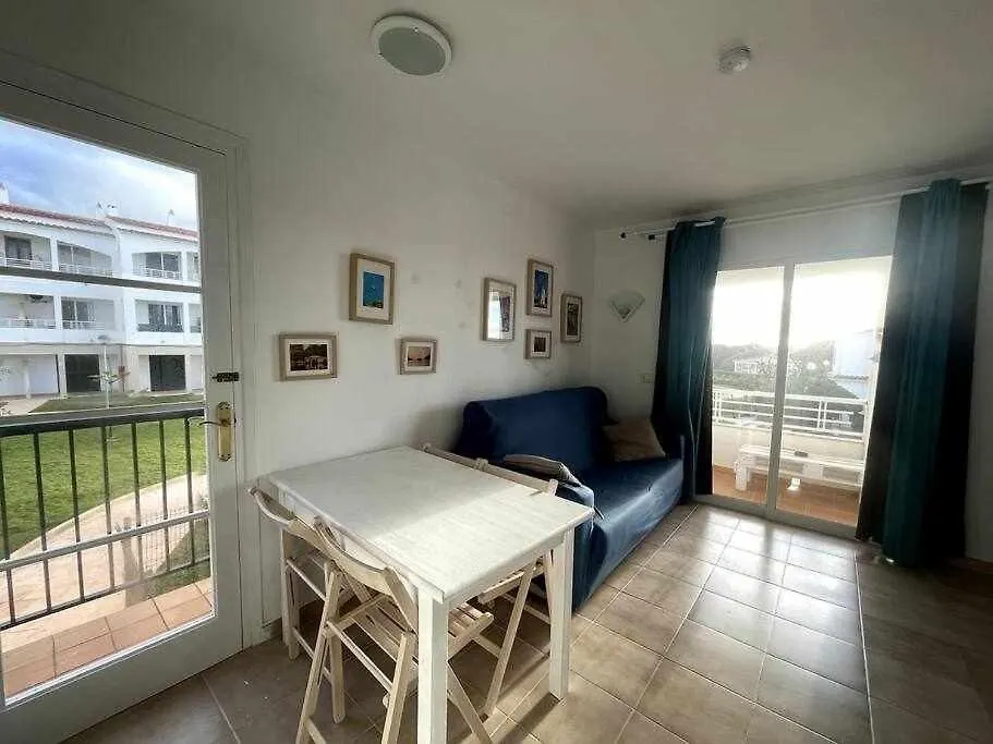 Brut - Apartamento Con Piscina Cala'N Blanes  Španělsko