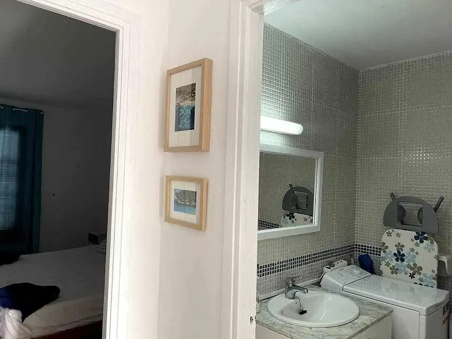 Brut - Apartamento Con Piscina Cala'N Blanes  Španělsko