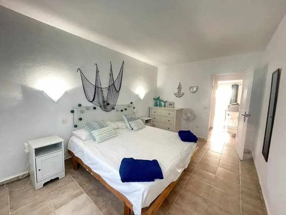 Brut - Apartamento Con Piscina Cala'N Blanes