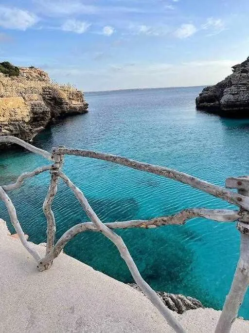 Apartmán Brut - Apartamento Con Piscina Cala'N Blanes  Španělsko