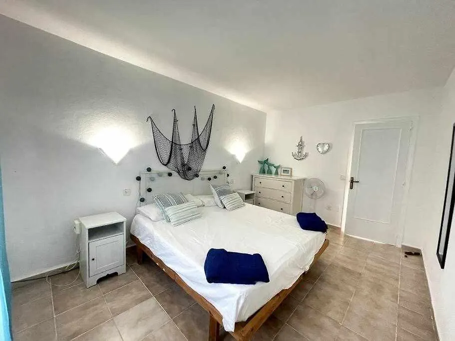 Brut - Apartamento Con Piscina Cala'N Blanes  Apartmán Cala'N Blanes (Menorca)