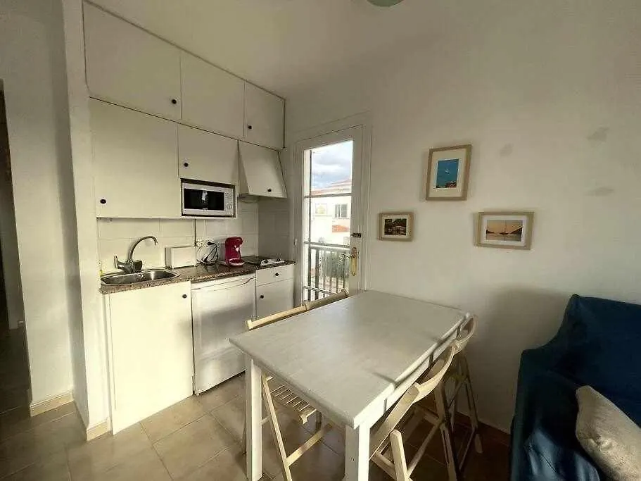 Brut - Apartamento Con Piscina Cala'N Blanes  Španělsko