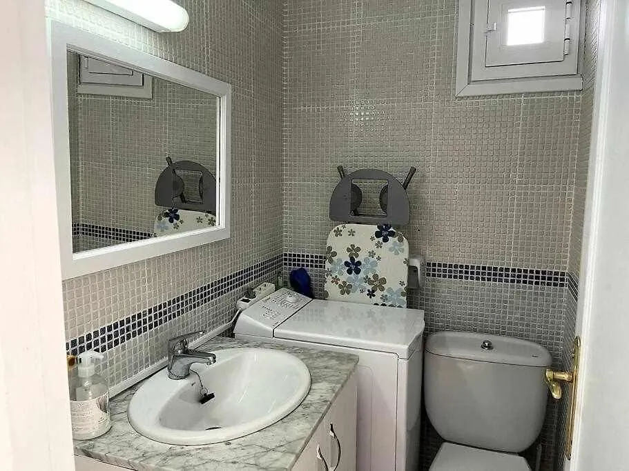 Apartmán Brut - Apartamento Con Piscina Cala'N Blanes  Španělsko